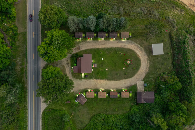 Image 2 for 12 Entire Camp