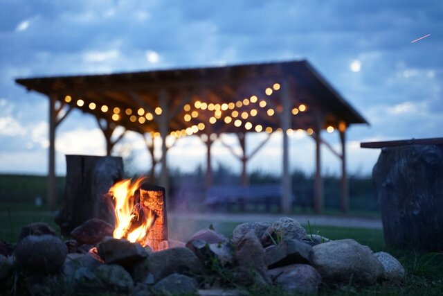 Image 6 for 12 Entire Camp