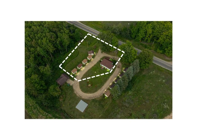 Image 2 for 13 North Side  & "The Cadillac" - #11