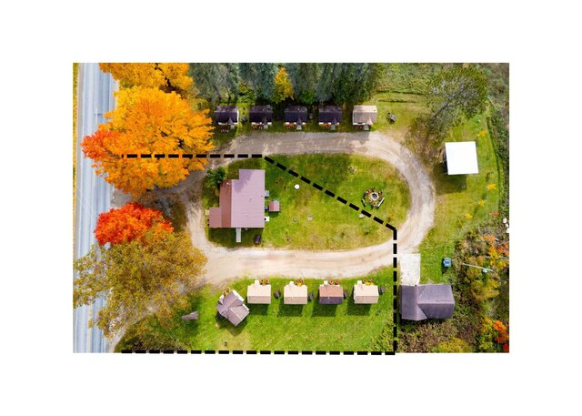 Image 4 for 13 North Side  & "The Cadillac" - #11