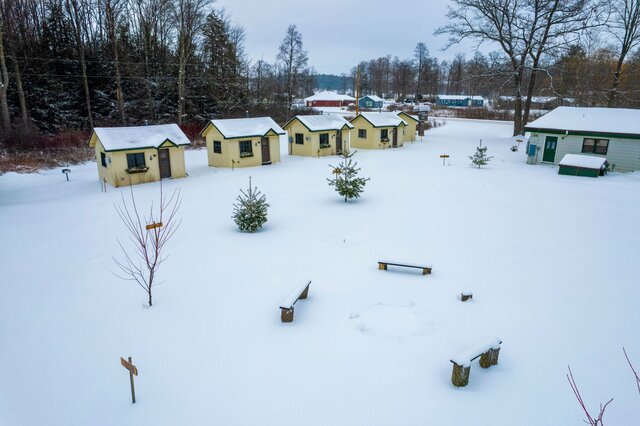 Image 6 for 13 North Side  & "The Cadillac" - #11