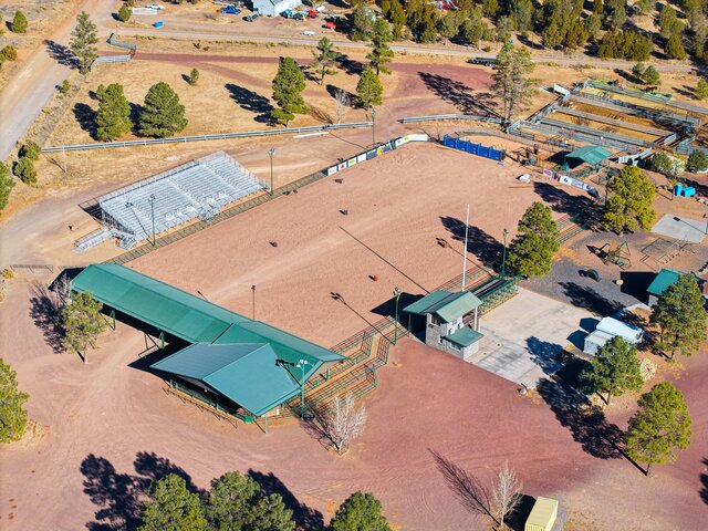 Image 1 for E01) Main Arena