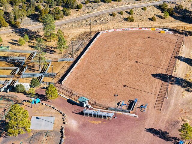 Image 1 for E02) Second Arena