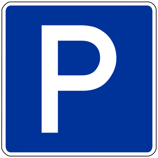 Image 1 for Parking
