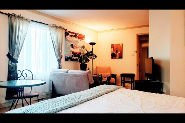 Image 2 for MONTEGO SUITE