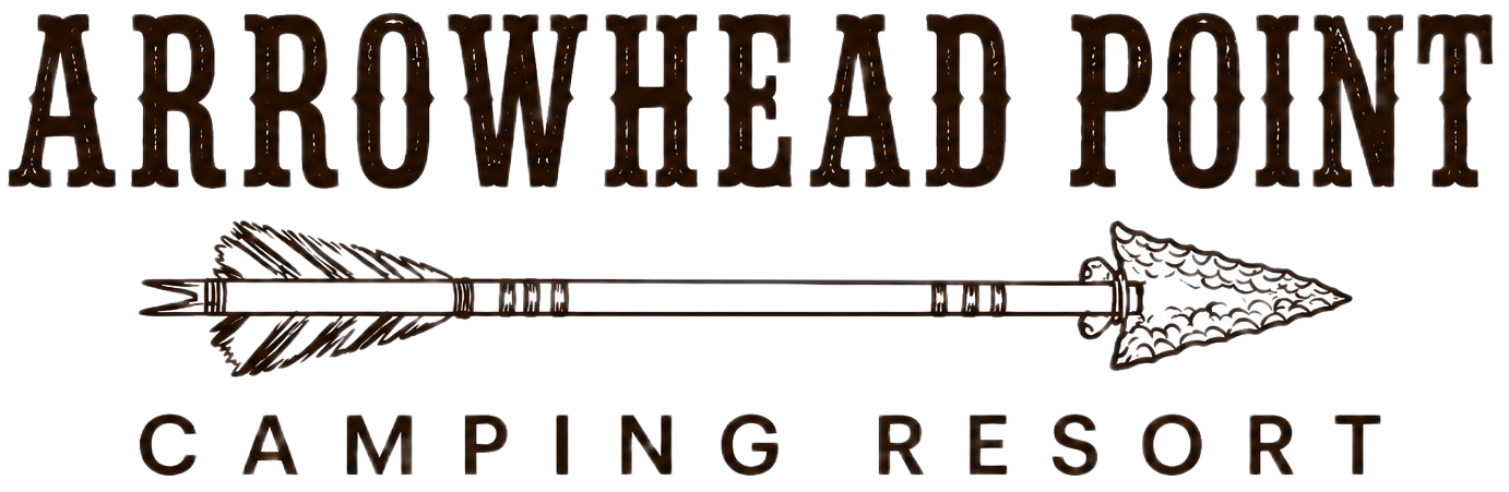 Arrowhead Point Camping Resort