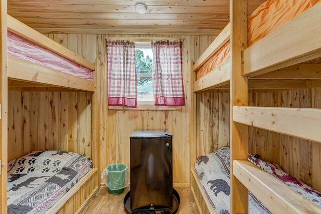 Image 4 for Loft Cabin E