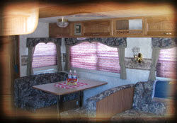 Image 2 for Casita RV Rental
