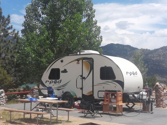 Image 2 for RV SITE #41  L38 X W23