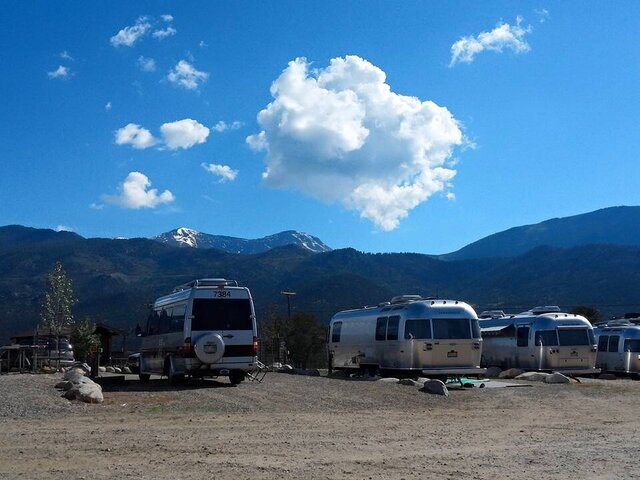 Image 8 for RV SITE #45  L38 X W23