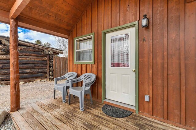 Image 3 for Loft Cabin C