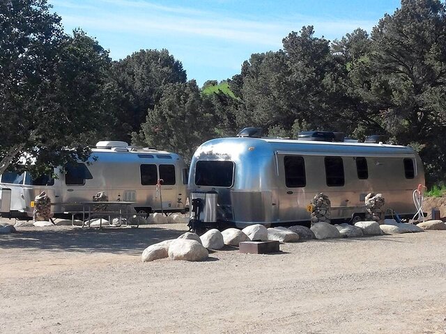 Image 1 for RV SITE #41  L38 X W23