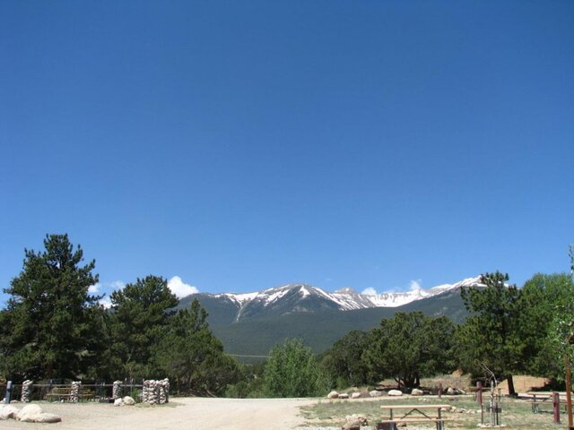 Image 13 for Deluxe Cabin-1