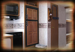 Image 4 for Casita RV Rental