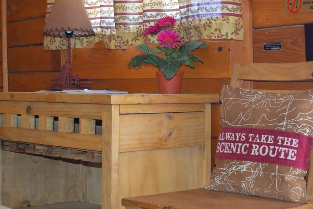 Image 3 for Deluxe Cabin-3