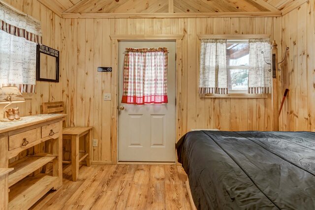 Image 4 for Loft Cabin A