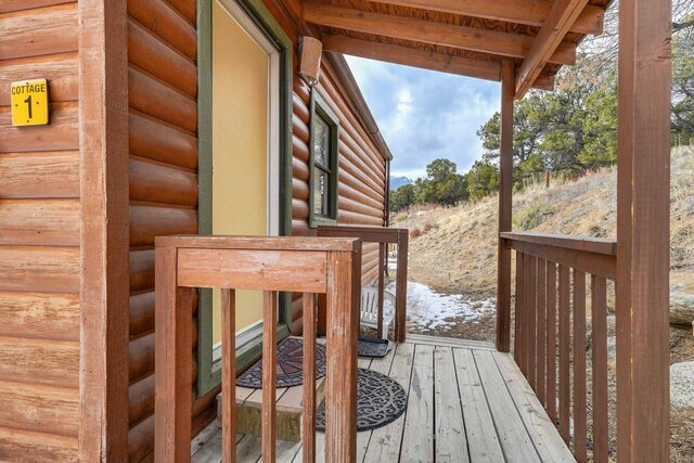 Image 1 for Cottage #1