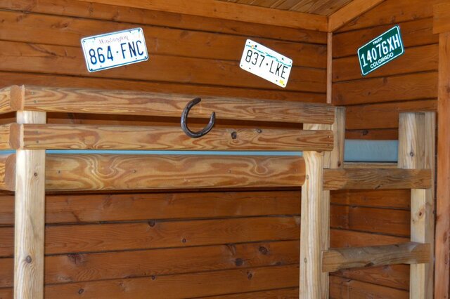 Image 7 for Deluxe Cabin-2