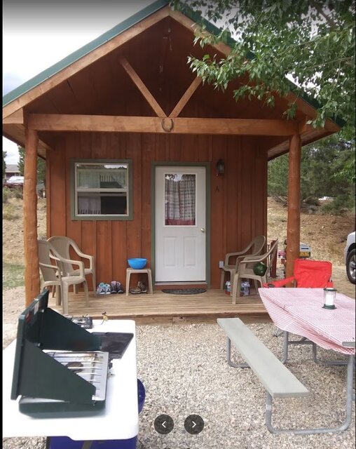 Image 1 for Deluxe Cabin-3