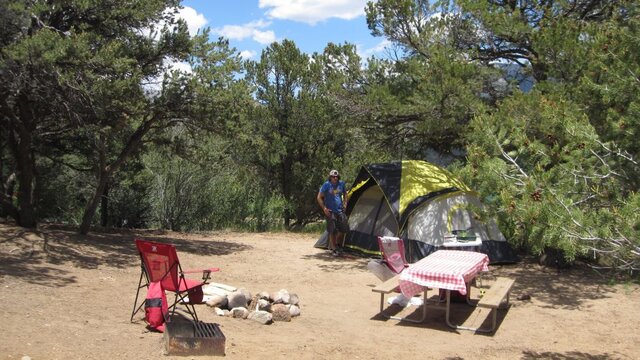 Image 12 for Group Site 1C