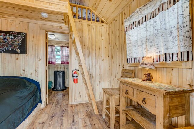 Image 8 for Loft Cabin C