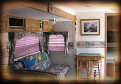 Image 3 for Casita RV Rental