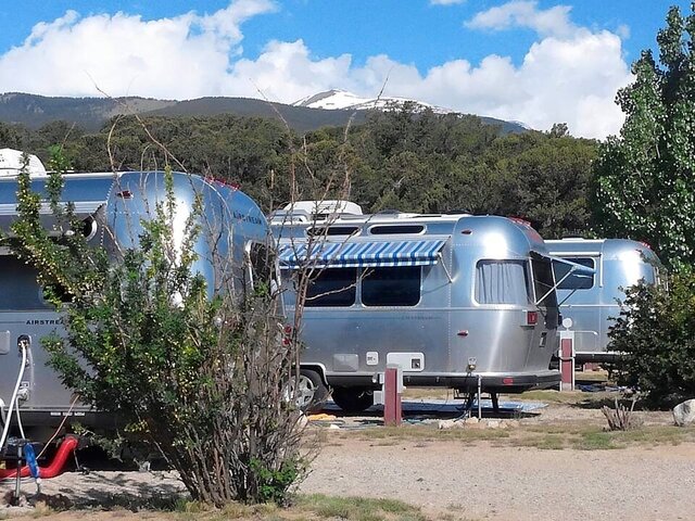 Image 9 for RV SITE #36   L38 X W23