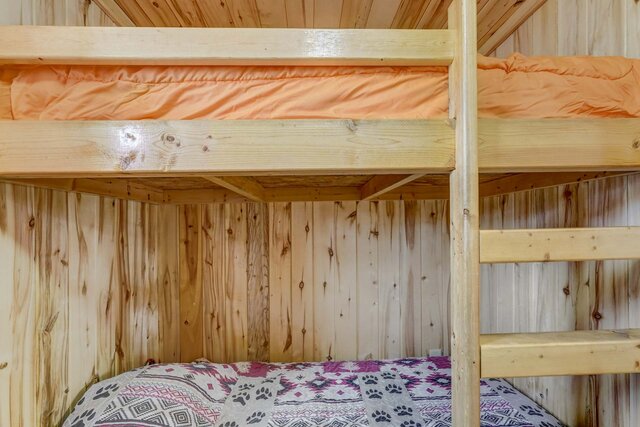 Image 9 for Loft Cabin E