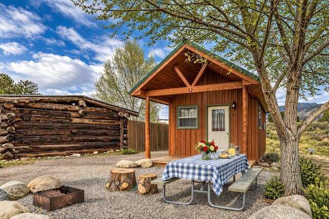 Image 2 for Loft Cabin A