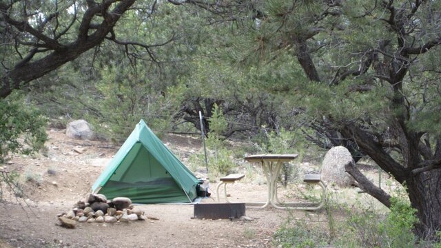 Image 11 for Group Site 1C