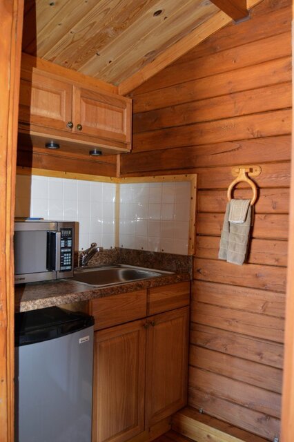 Image 8 for Deluxe Cabin-2