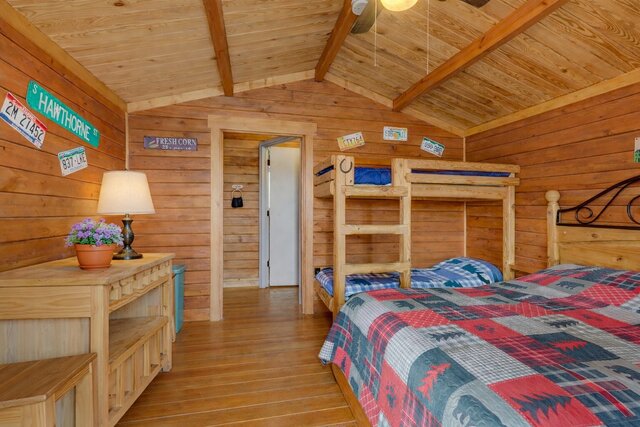 Image 4 for Deluxe Cabin-3