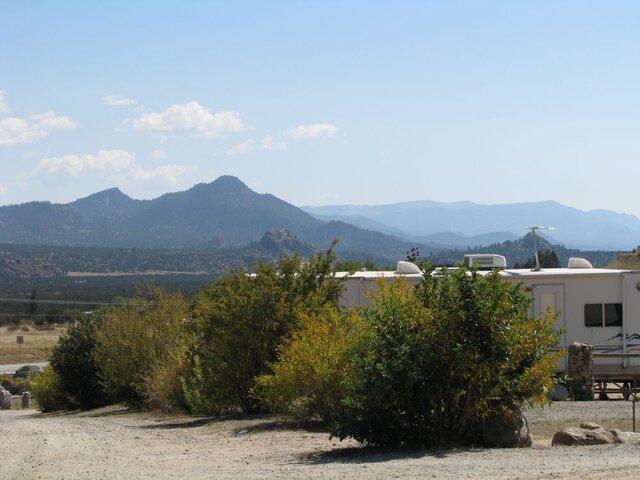 Image 16 for RV SITE #36   L38 X W23