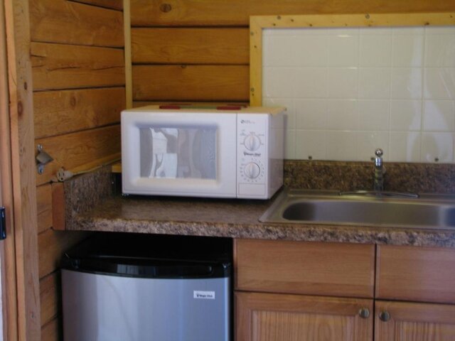 Image 9 for Deluxe Cabin-1