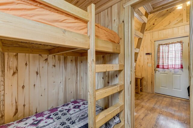 Image 9 for Loft Cabin A