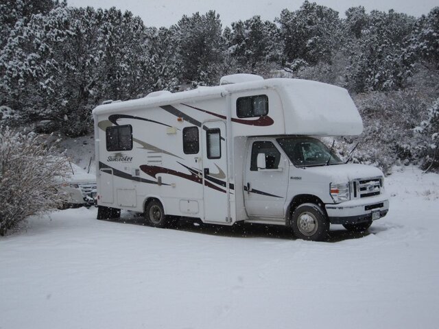 Image 13 for RV SITE #44  L38 X W23