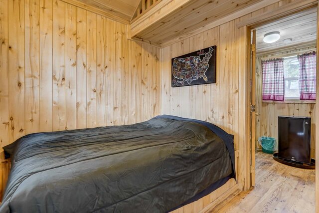 Image 6 for Loft Cabin C