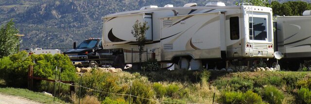 Image 19 for RV SITE #44  L38 X W23