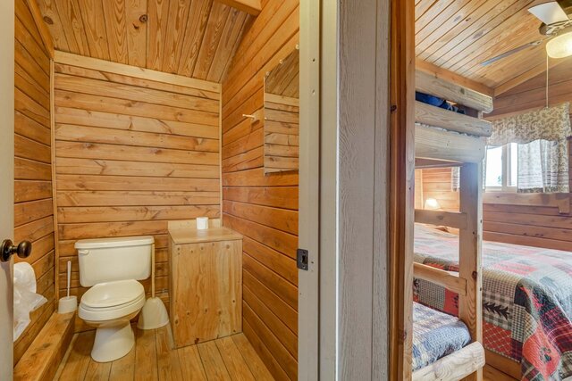 Image 3 for Deluxe Cabin-1