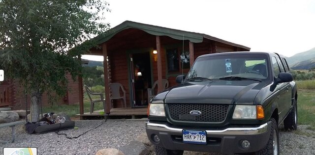 Image 1 for Deluxe Cabin-2