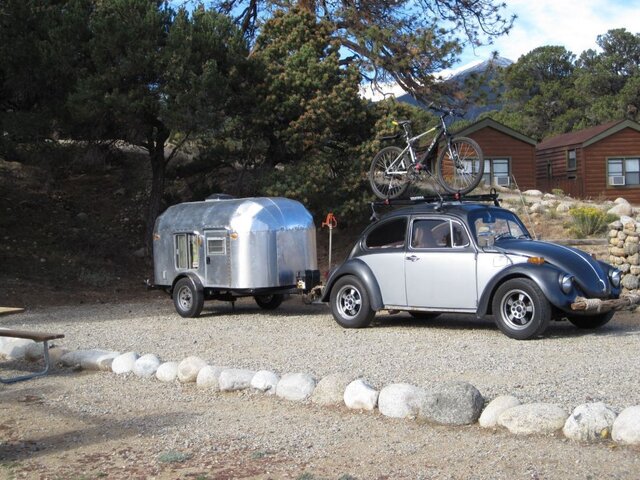 Image 11 for RV SITE #35   L38 X W23