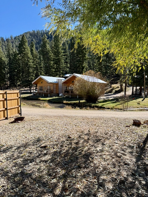 Image 2 for 19 19) Back-in (50amp) 36' Max RV