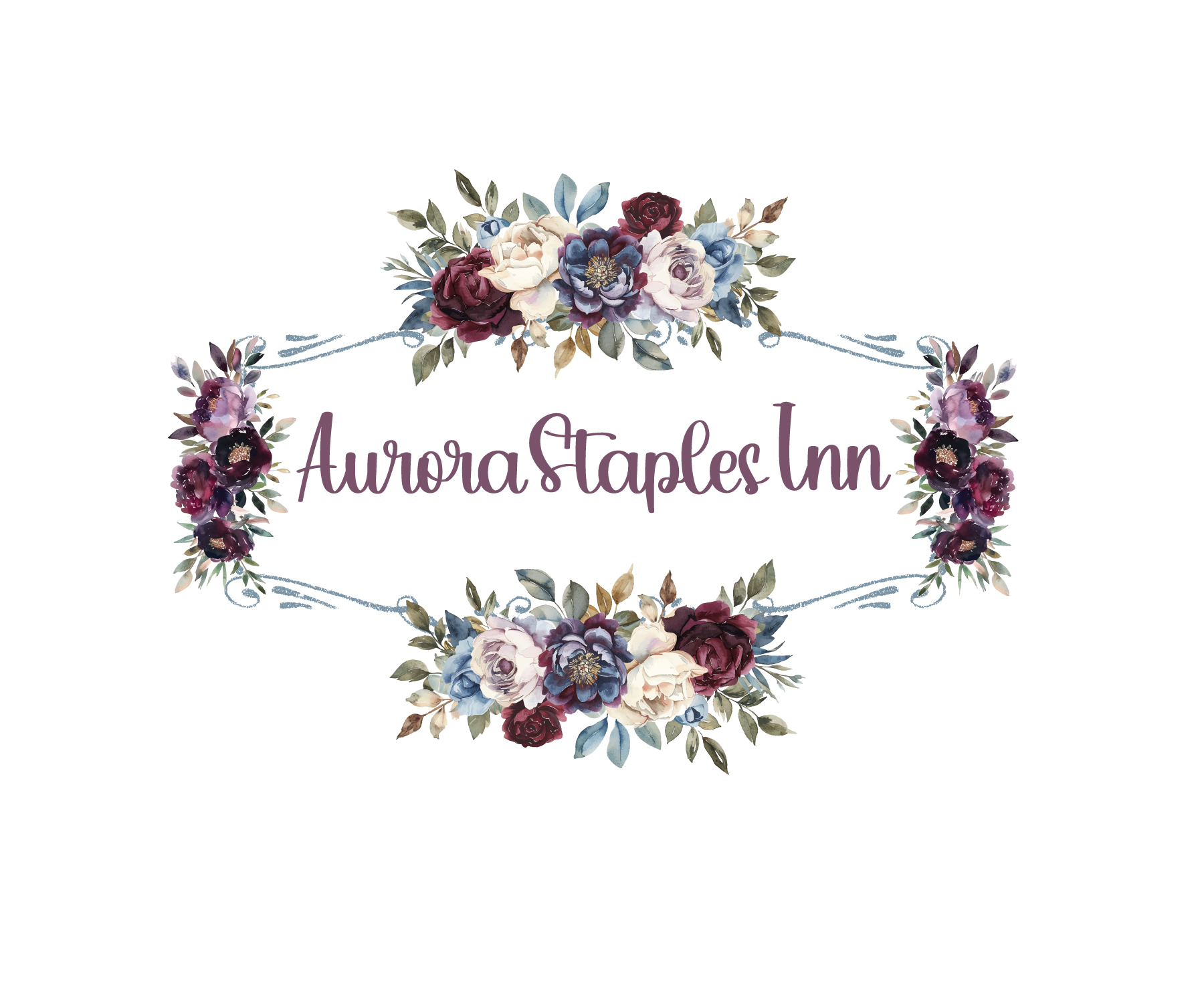 Aurora Staples Inn