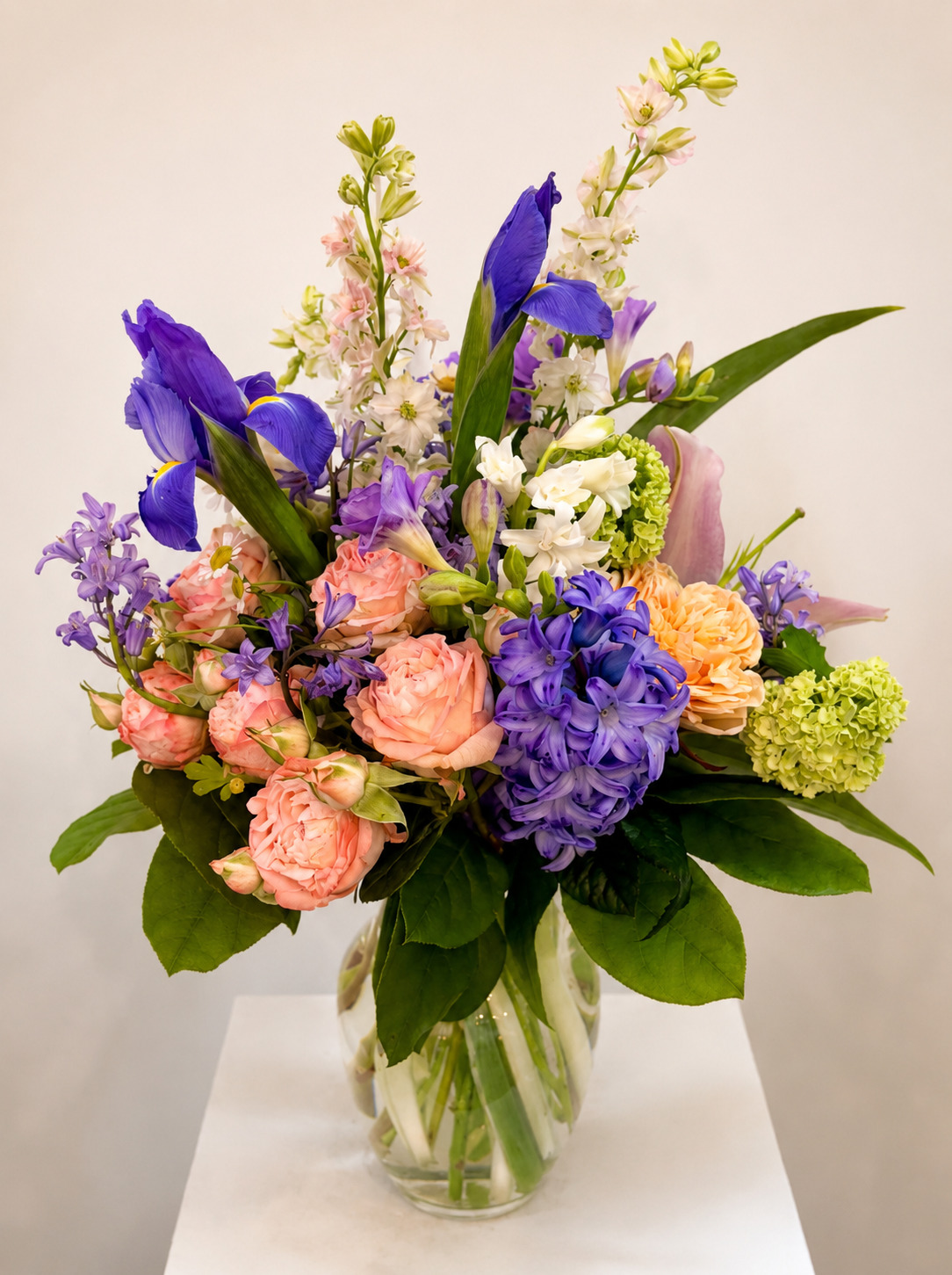 Image for Signature Bouquet