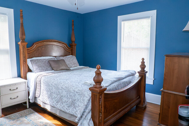 Image 9 for Chestnut Cottage--5 min walk to Dahlonega Square