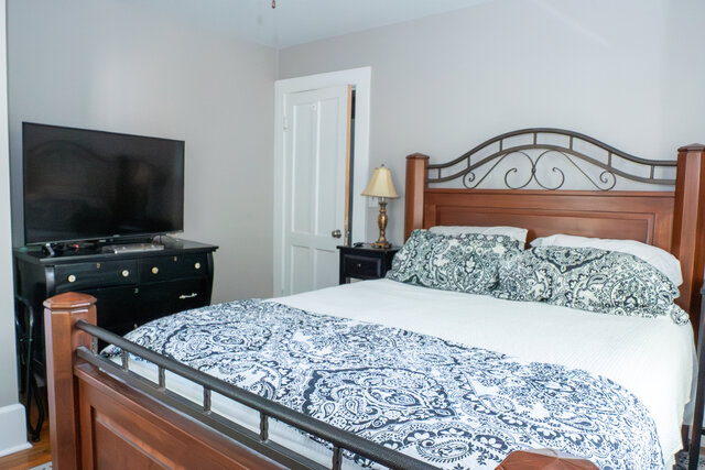 Image 8 for Chestnut Cottage--5 min walk to Dahlonega Square