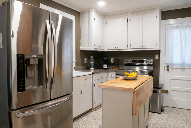 Image 5 for Chestnut Cottage--5 min walk to Dahlonega Square