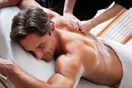 Image 1 for 90 Minute Massage