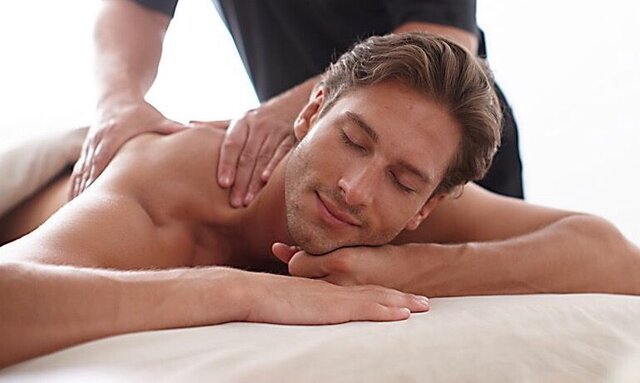 Image 1 for 60 Minute Massage