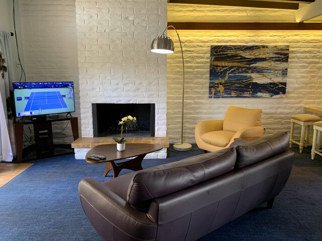 Image 1 for 25 Atrium 1 Bedroom Apartment